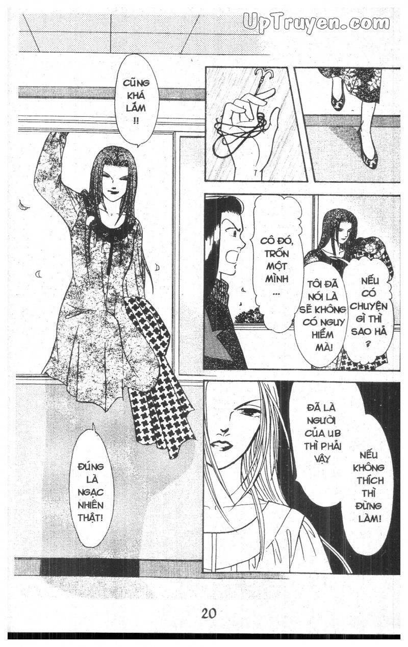 9 Banme No Musashi - Chương 12