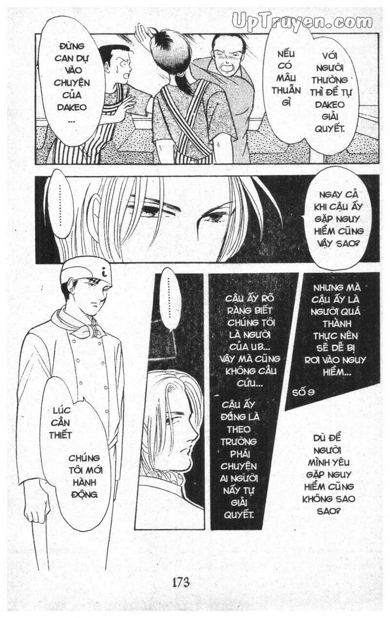 9 Banme No Musashi - Chương 12