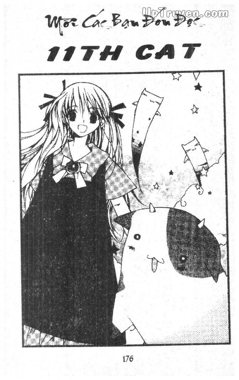 9 Banme No Musashi - Chương 12