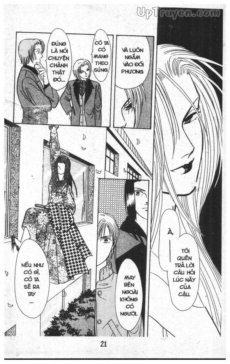 9 Banme No Musashi - Chương 12