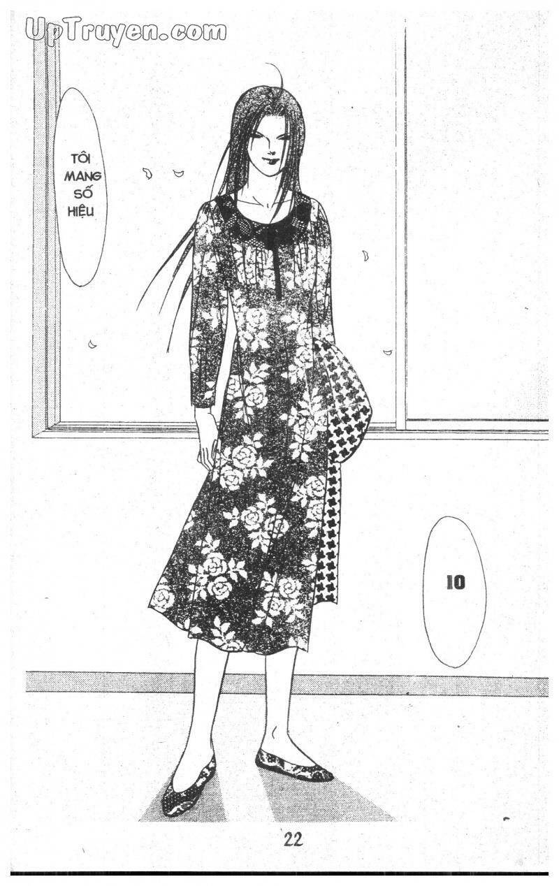 9 Banme No Musashi - Chương 12