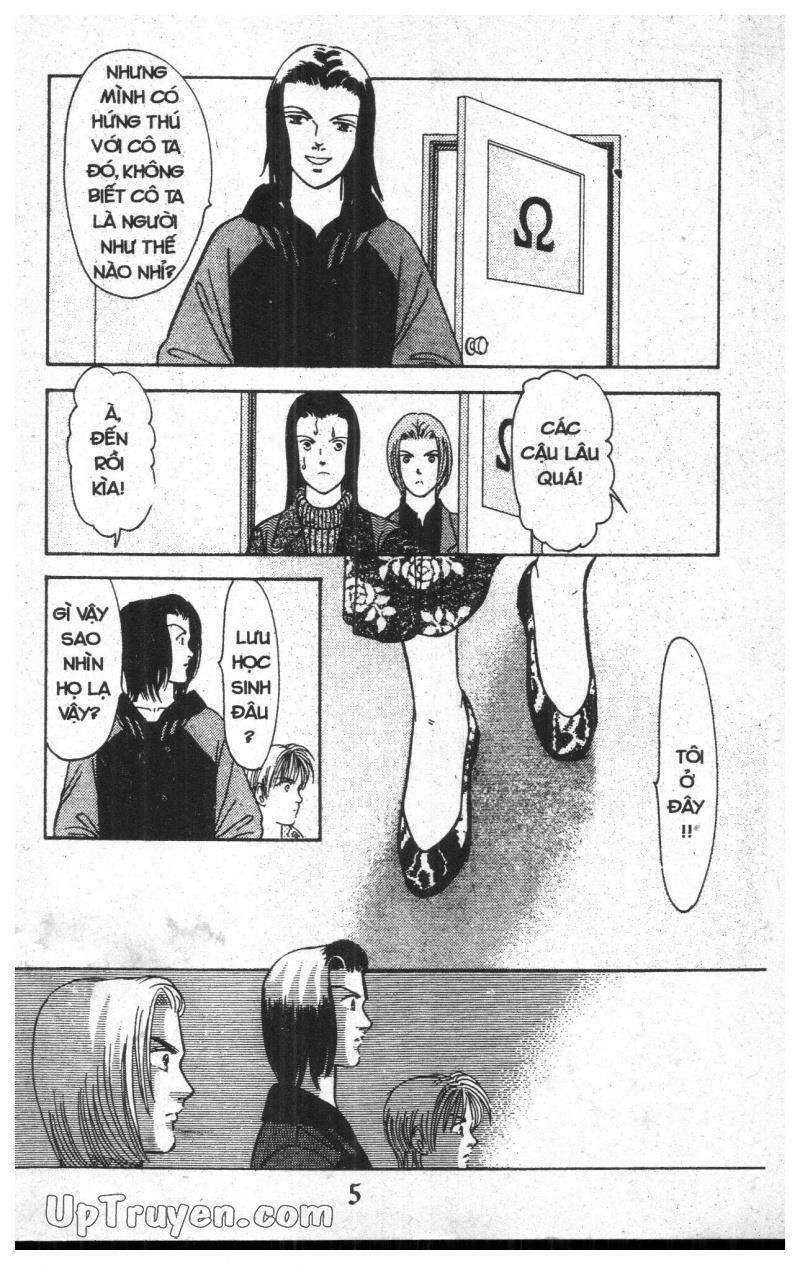 9 Banme No Musashi - Chương 12