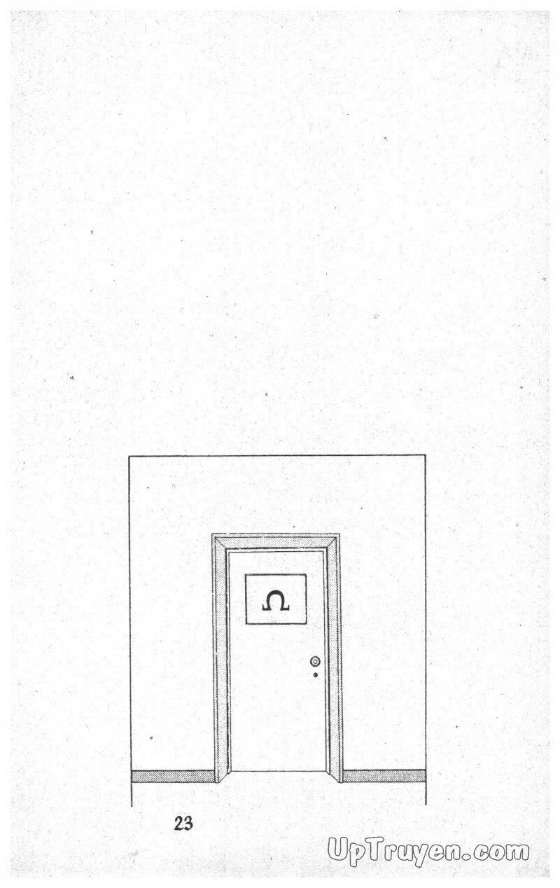9 Banme No Musashi - Chương 12