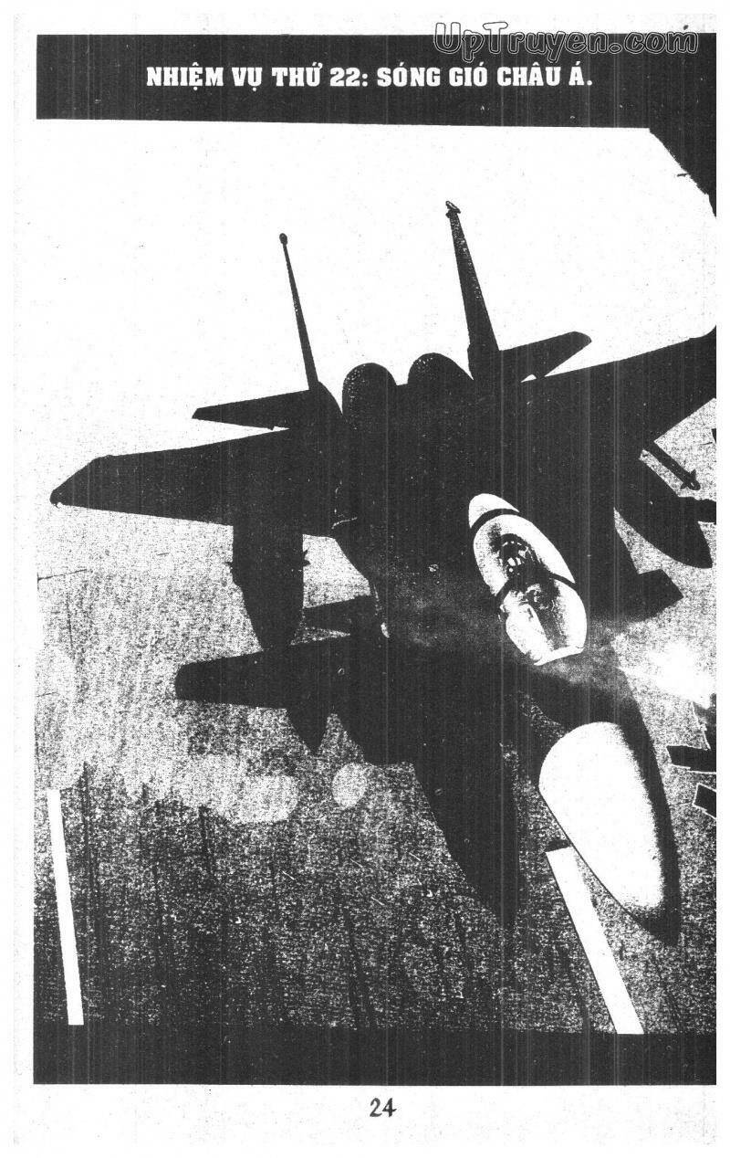 9 Banme No Musashi - Chương 12