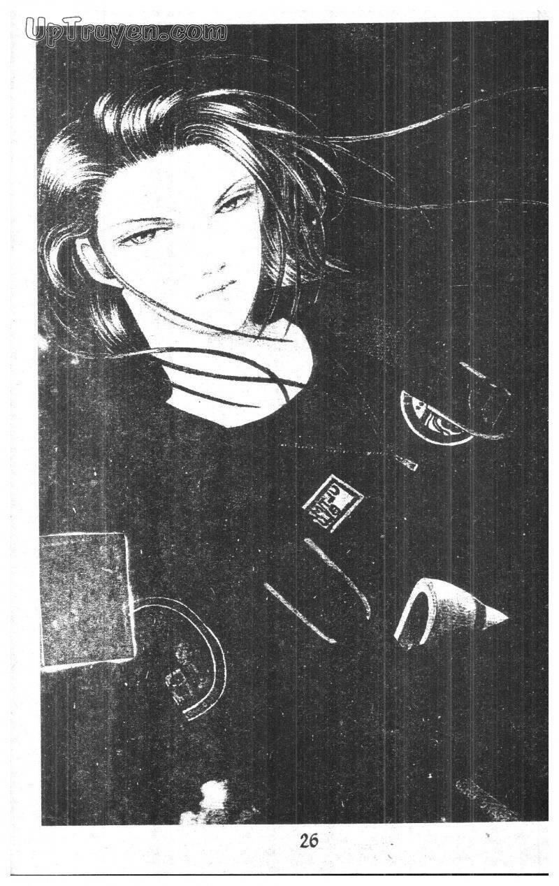 9 Banme No Musashi - Chương 12