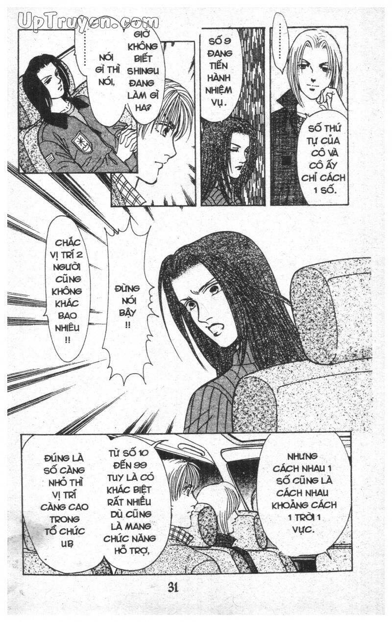 9 Banme No Musashi - Chương 12