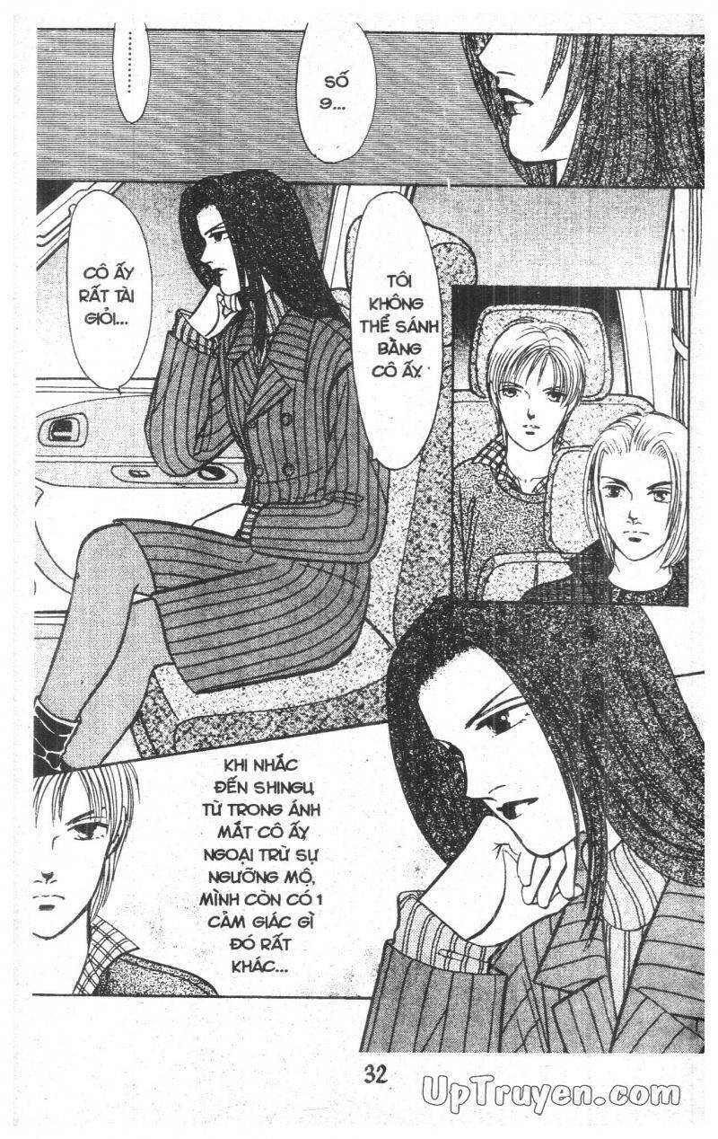 9 Banme No Musashi - Chương 12