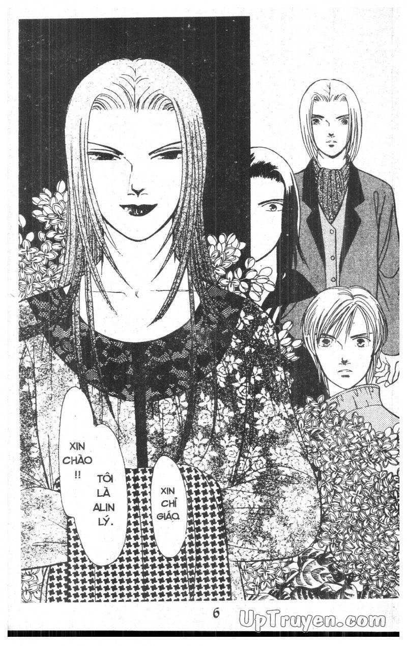 9 Banme No Musashi - Chương 12