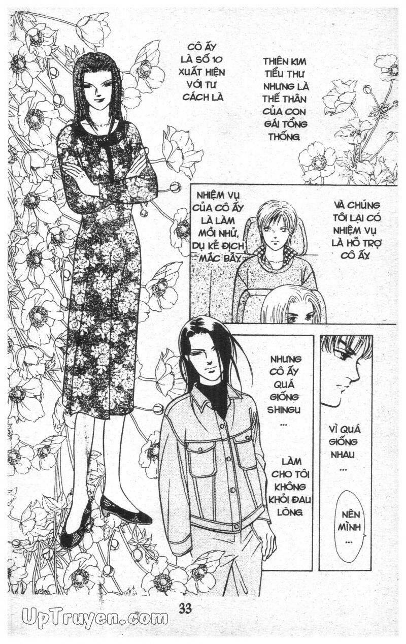 9 Banme No Musashi - Chương 12