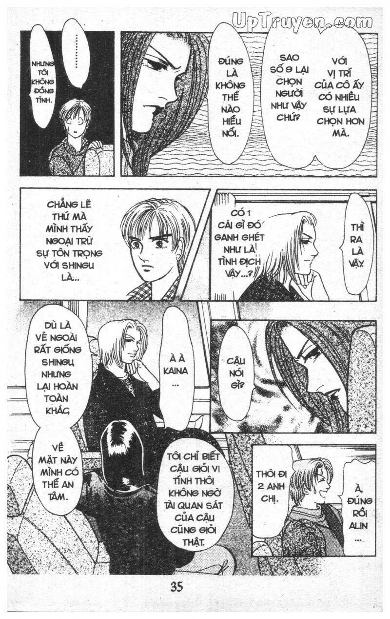 9 Banme No Musashi - Chương 12