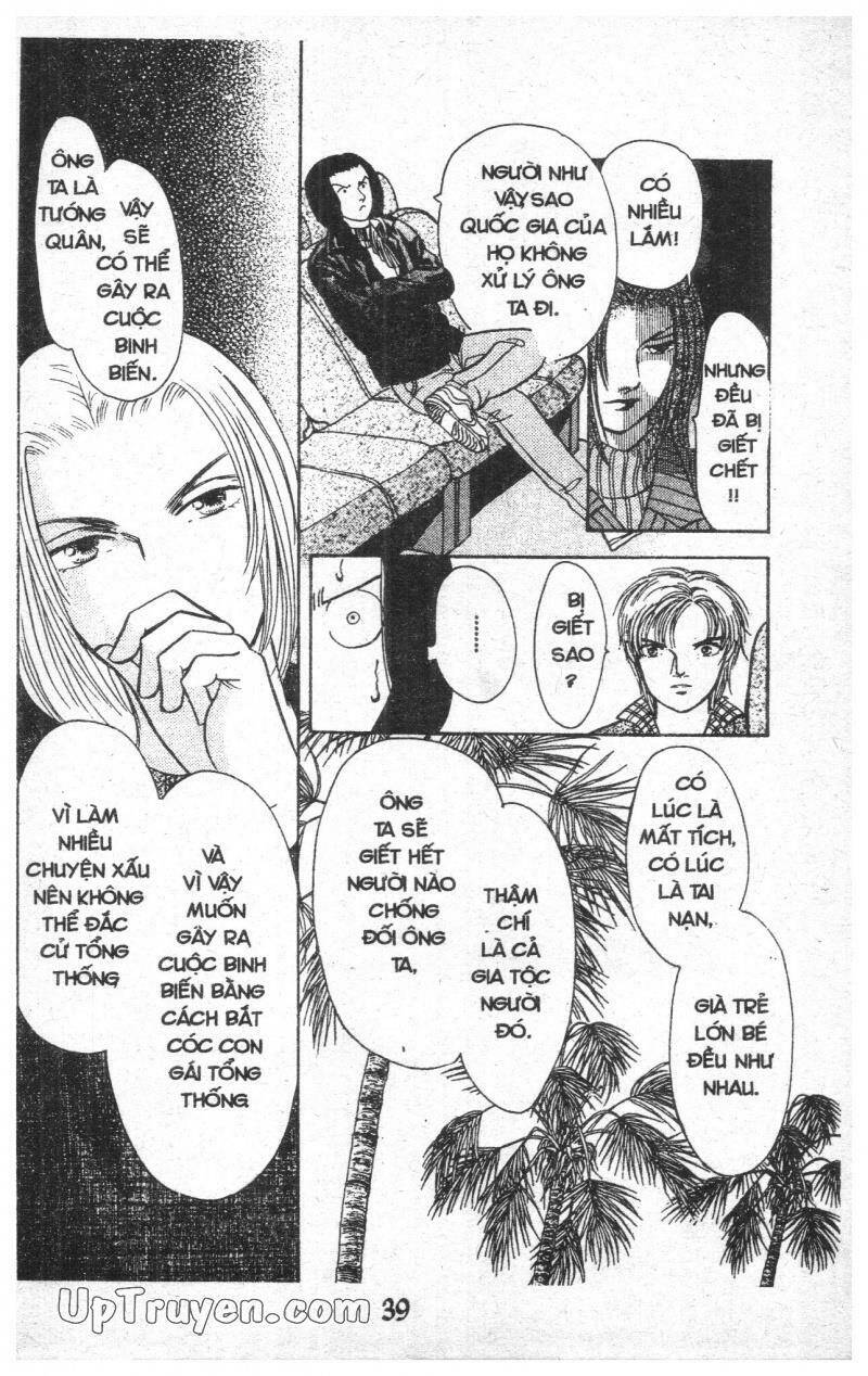 9 Banme No Musashi - Chương 12