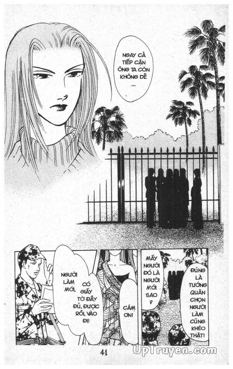 9 Banme No Musashi - Chương 12