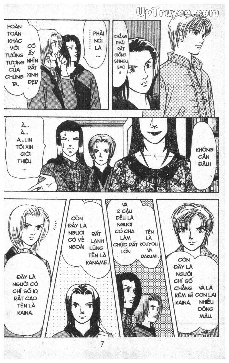 9 Banme No Musashi - Chương 12