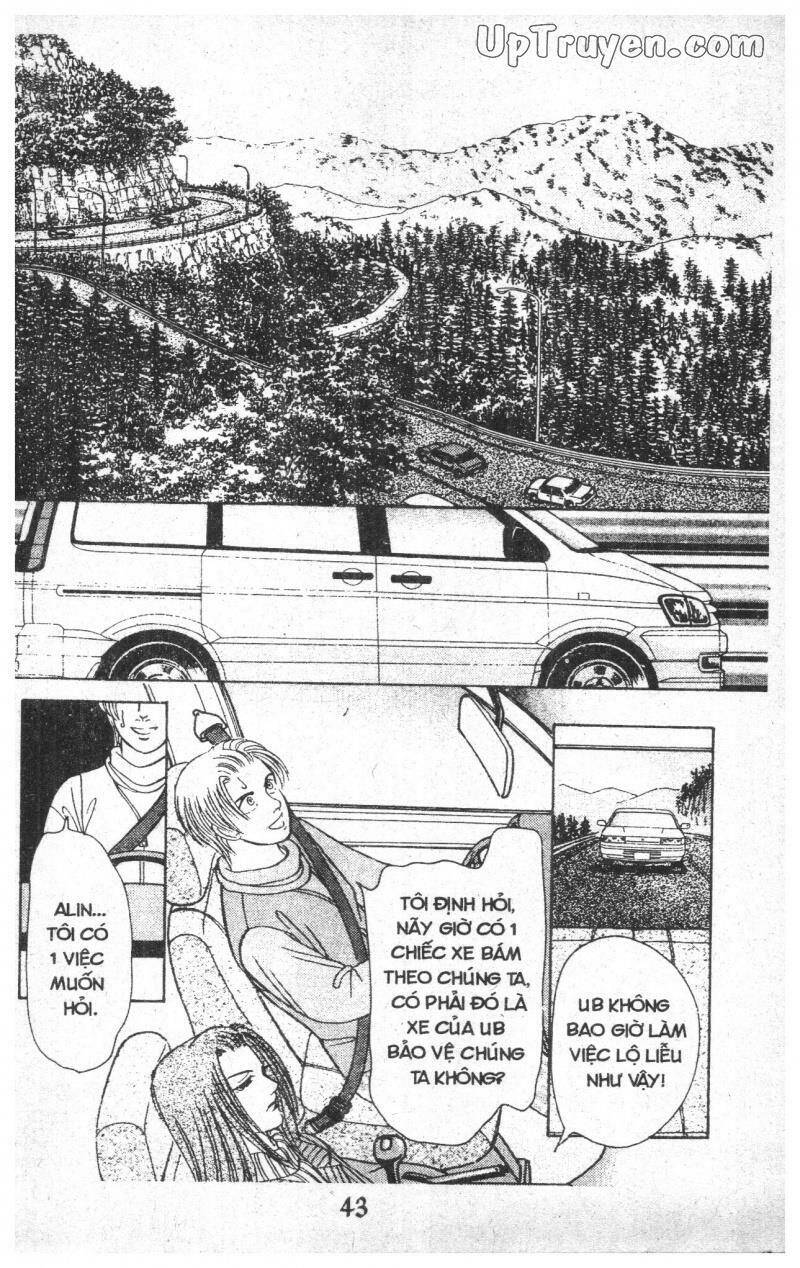 9 Banme No Musashi - Chương 12