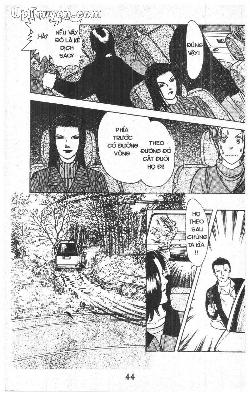 9 Banme No Musashi - Chương 12