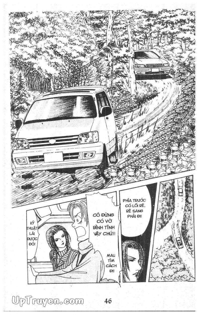 9 Banme No Musashi - Chương 12