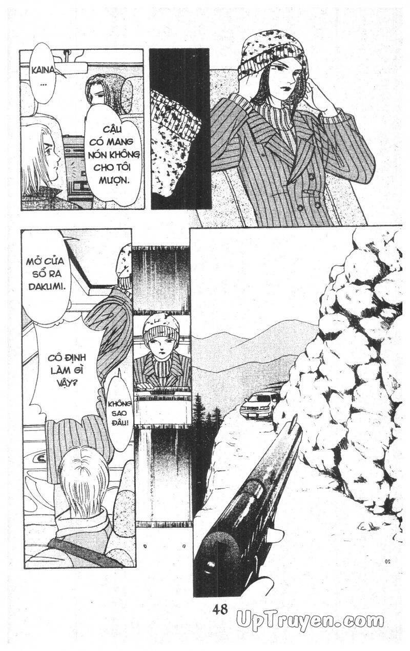 9 Banme No Musashi - Chương 12