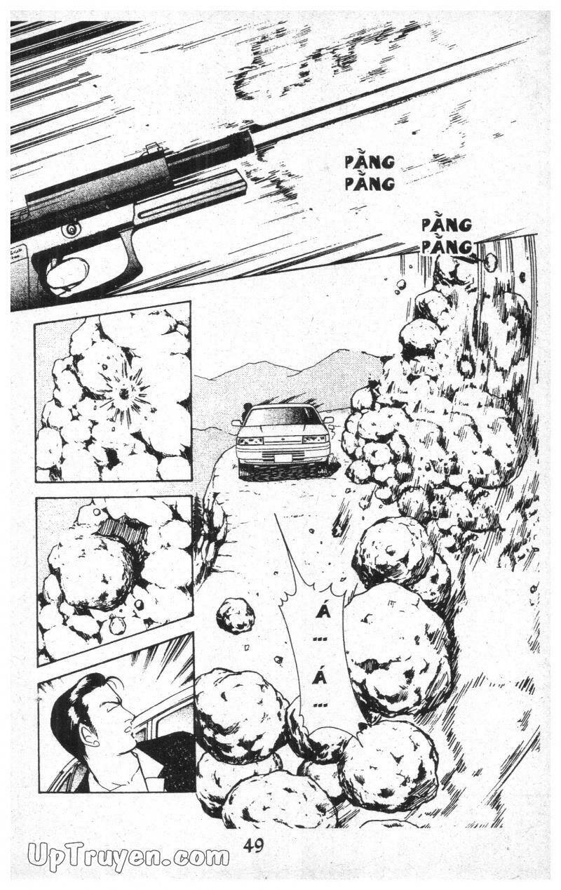 9 Banme No Musashi - Chương 12