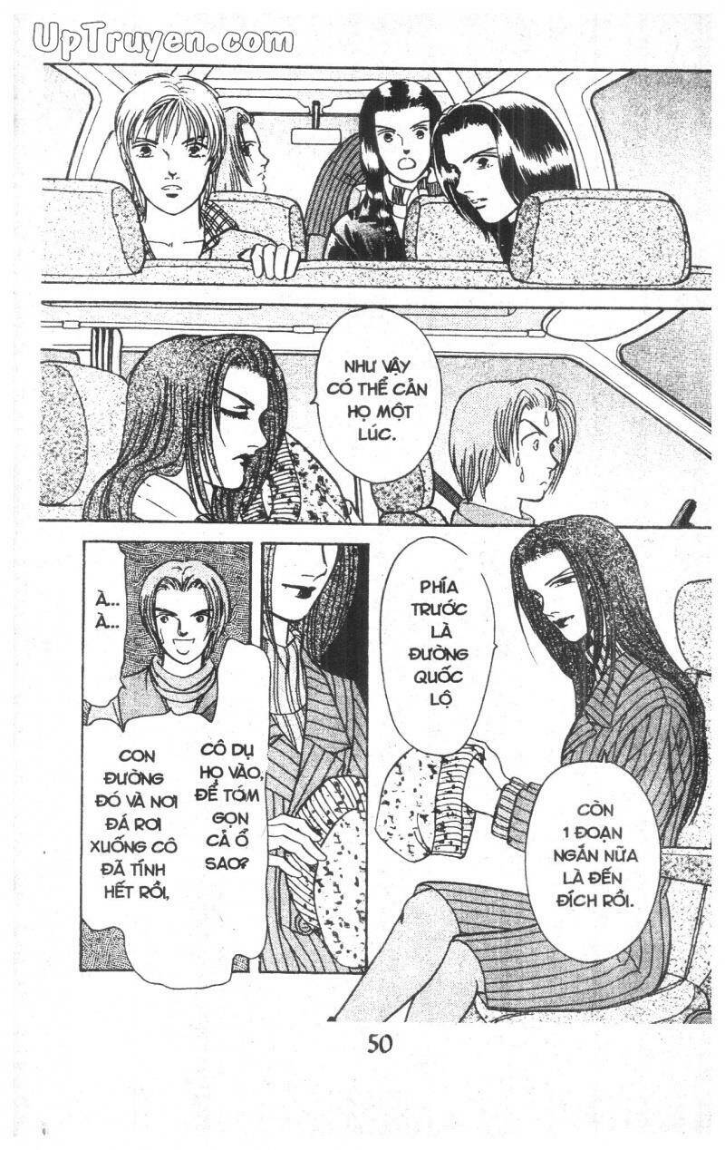 9 Banme No Musashi - Chương 12