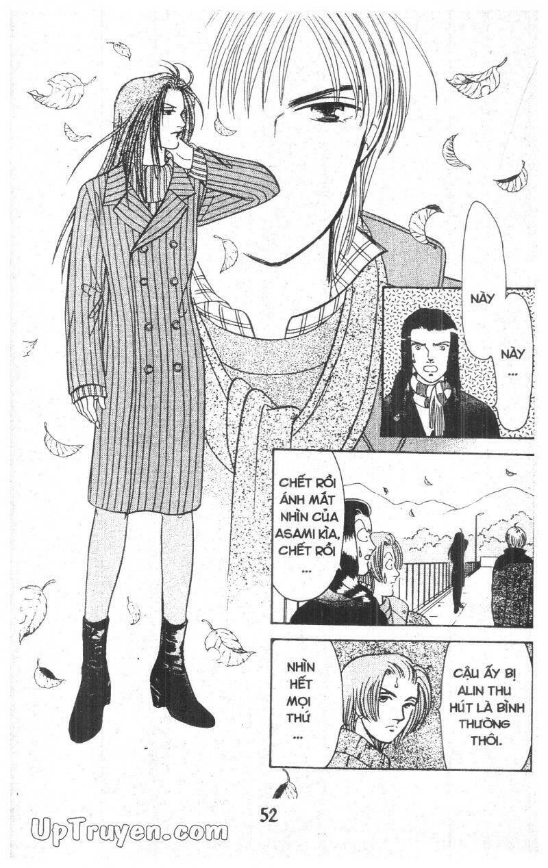 9 Banme No Musashi - Chương 12