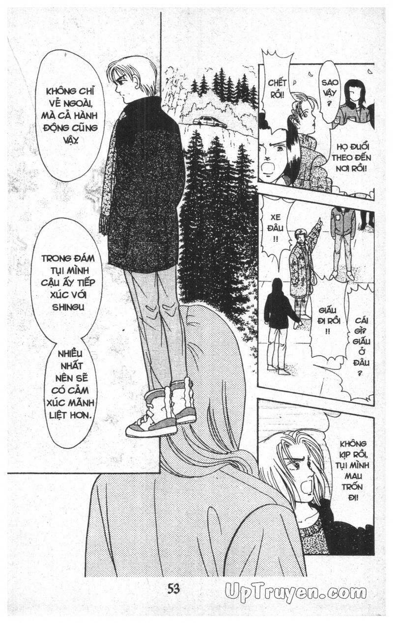 9 Banme No Musashi - Chương 12