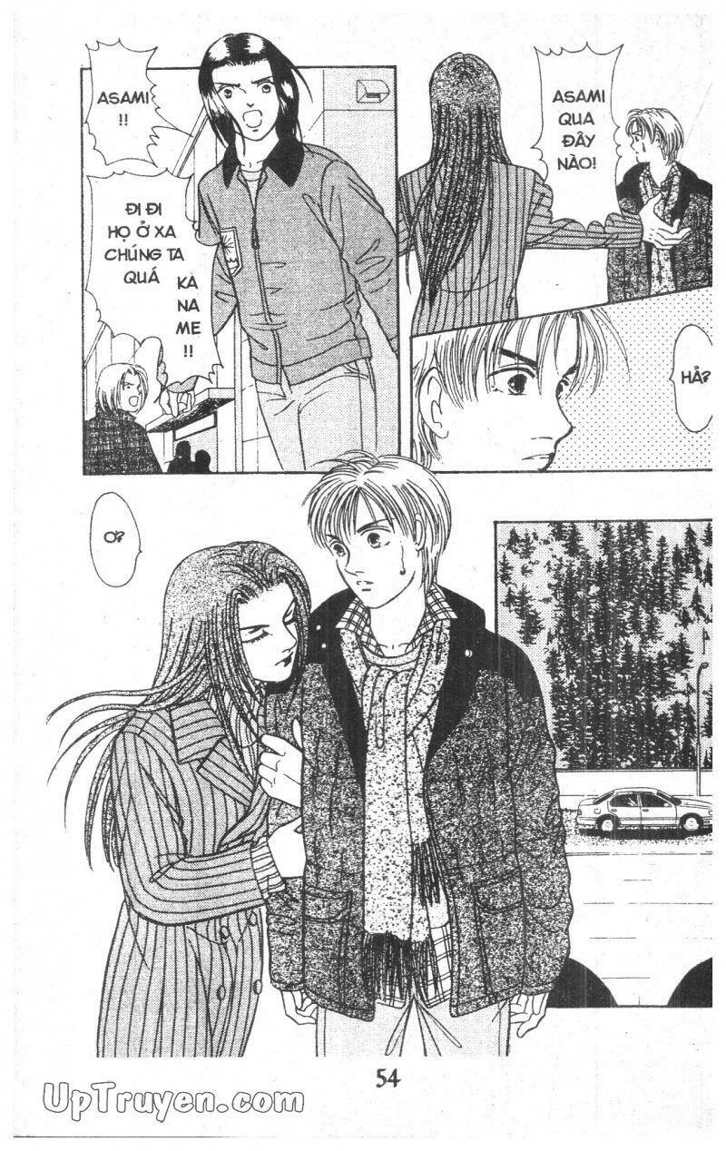 9 Banme No Musashi - Chương 12