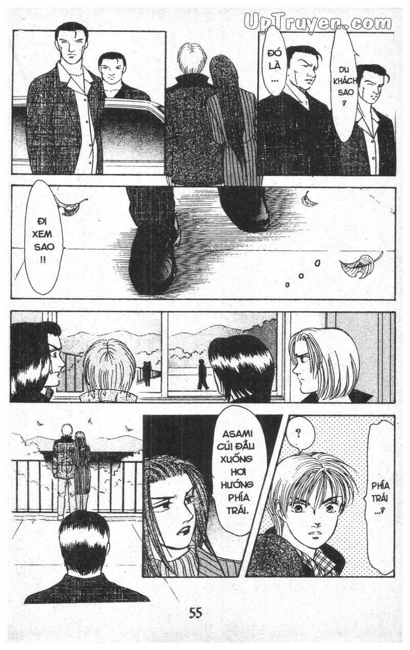 9 Banme No Musashi - Chương 12