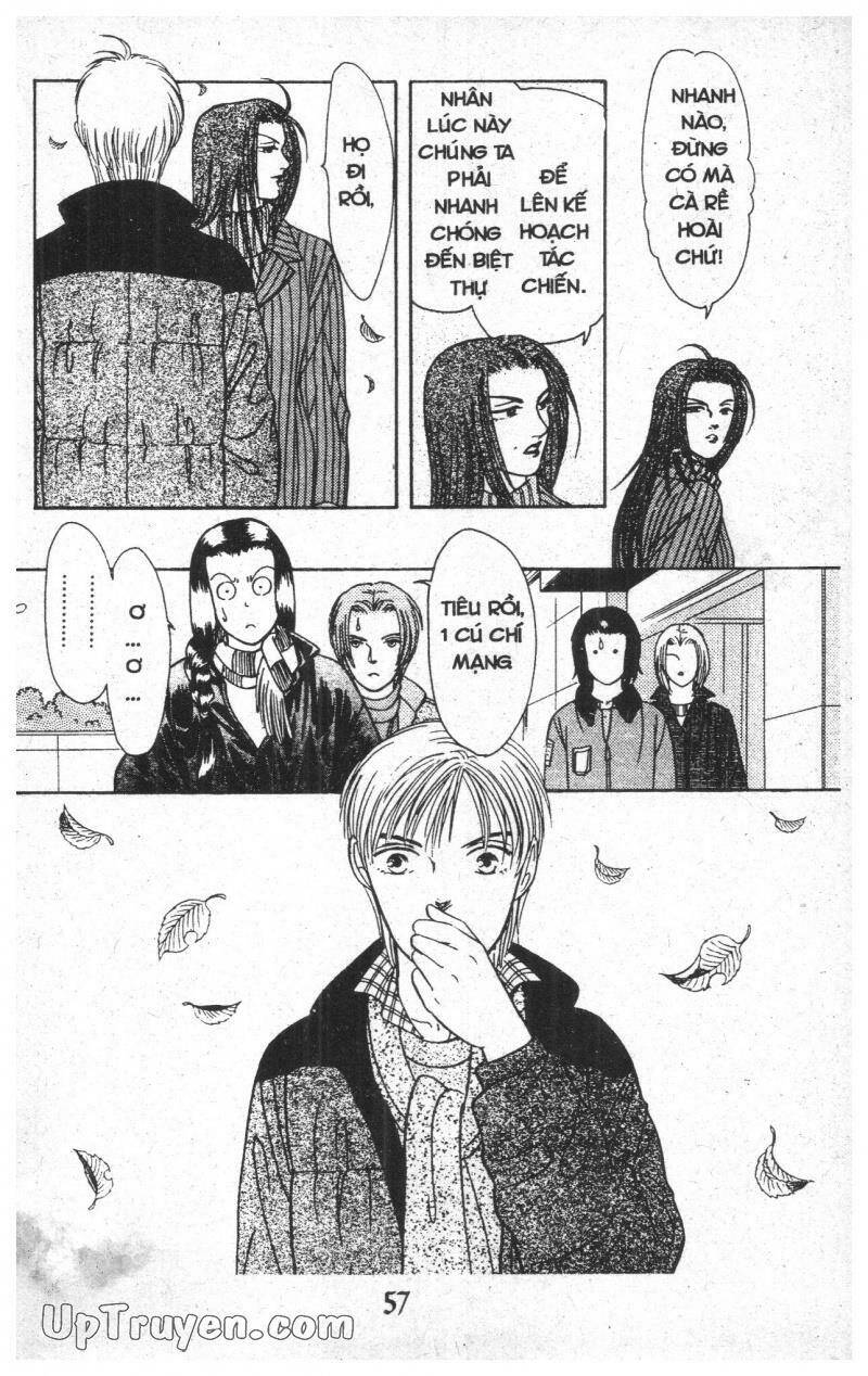 9 Banme No Musashi - Chương 12