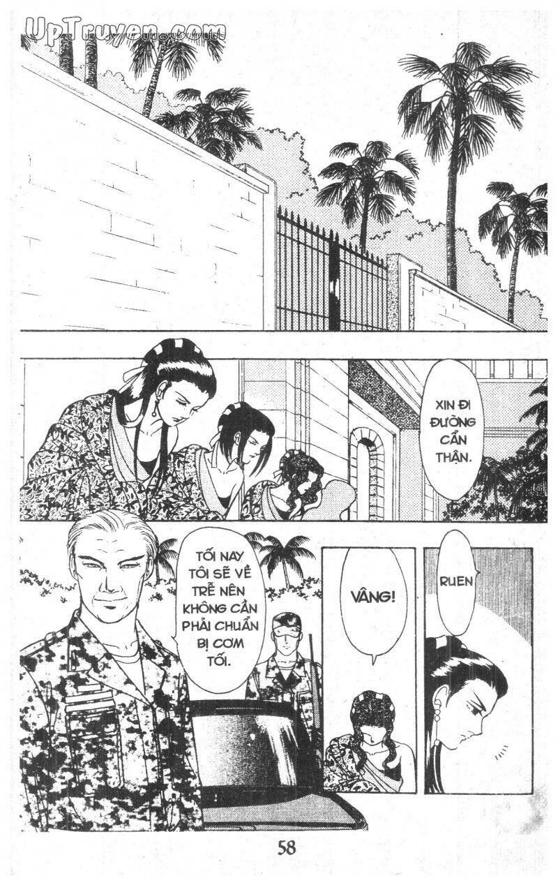 9 Banme No Musashi - Chương 12