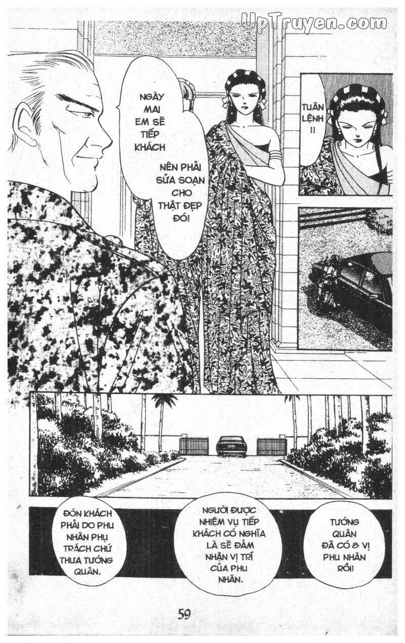 9 Banme No Musashi - Chương 12