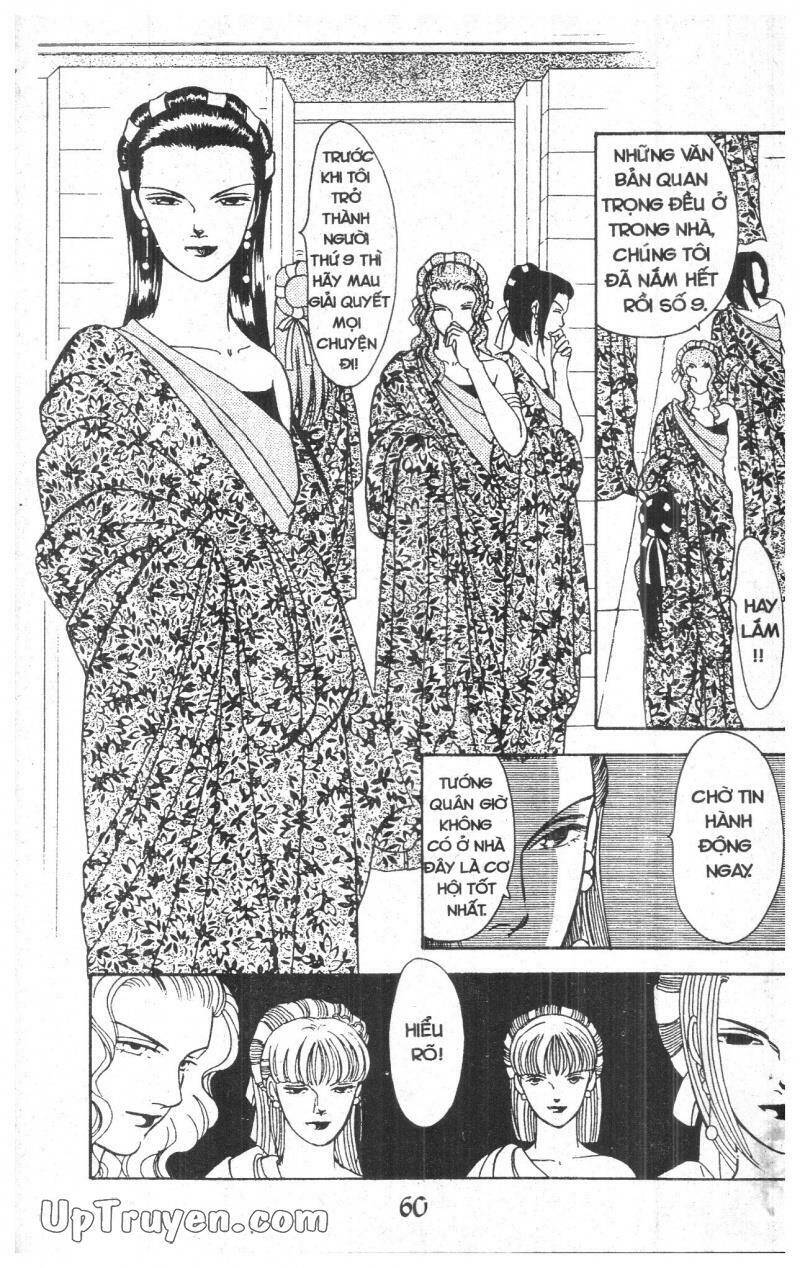 9 Banme No Musashi - Chương 12