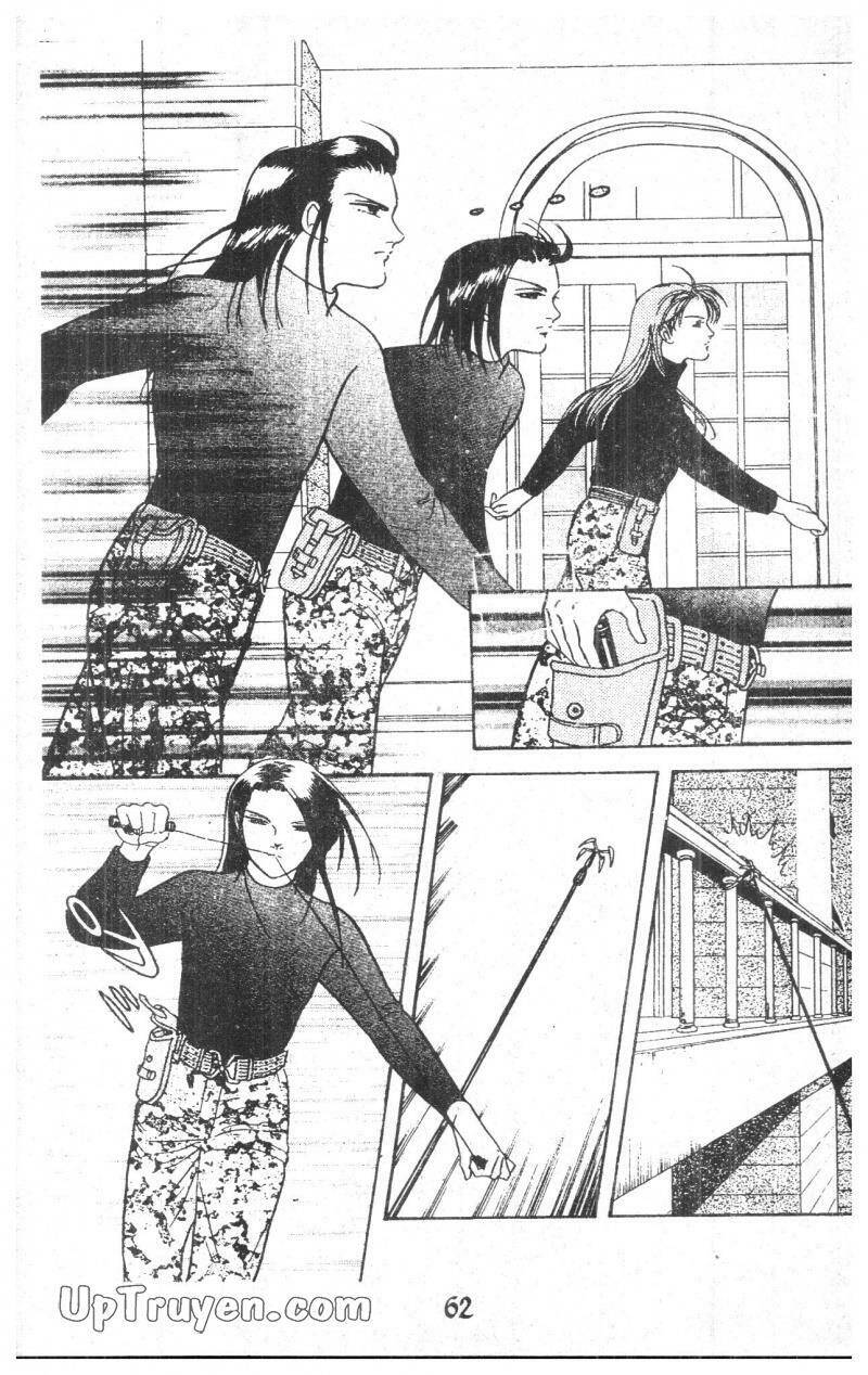 9 Banme No Musashi - Chương 12