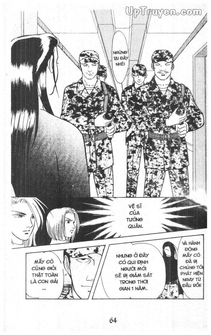 9 Banme No Musashi - Chương 12