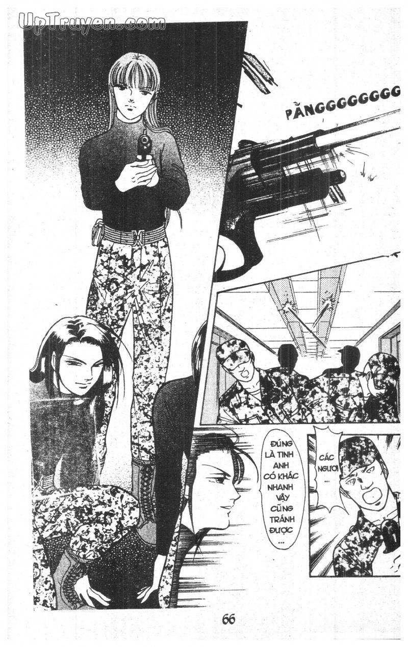 9 Banme No Musashi - Chương 12