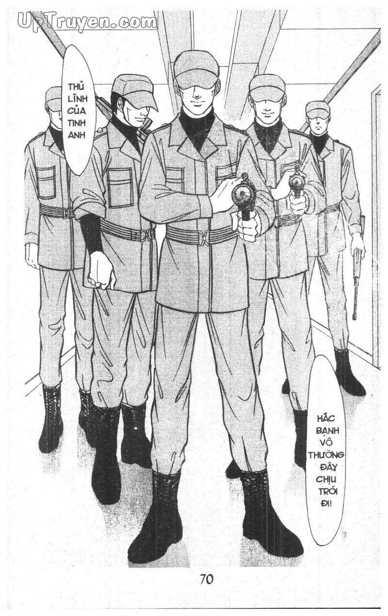 9 Banme No Musashi - Chương 12