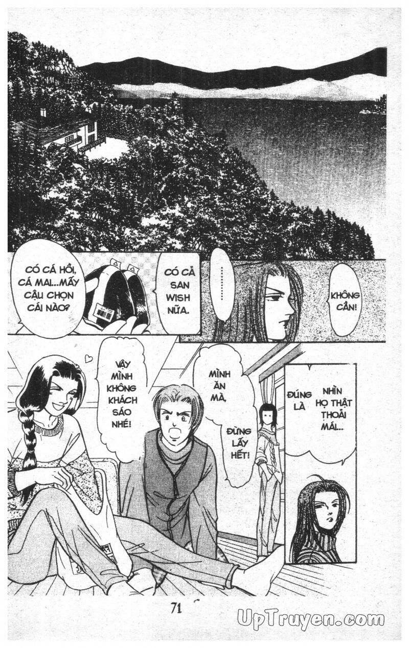 9 Banme No Musashi - Chương 12