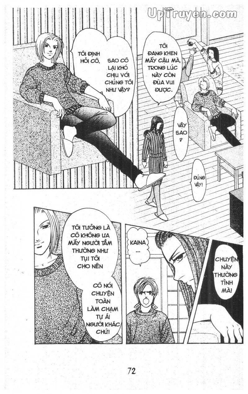 9 Banme No Musashi - Chương 12