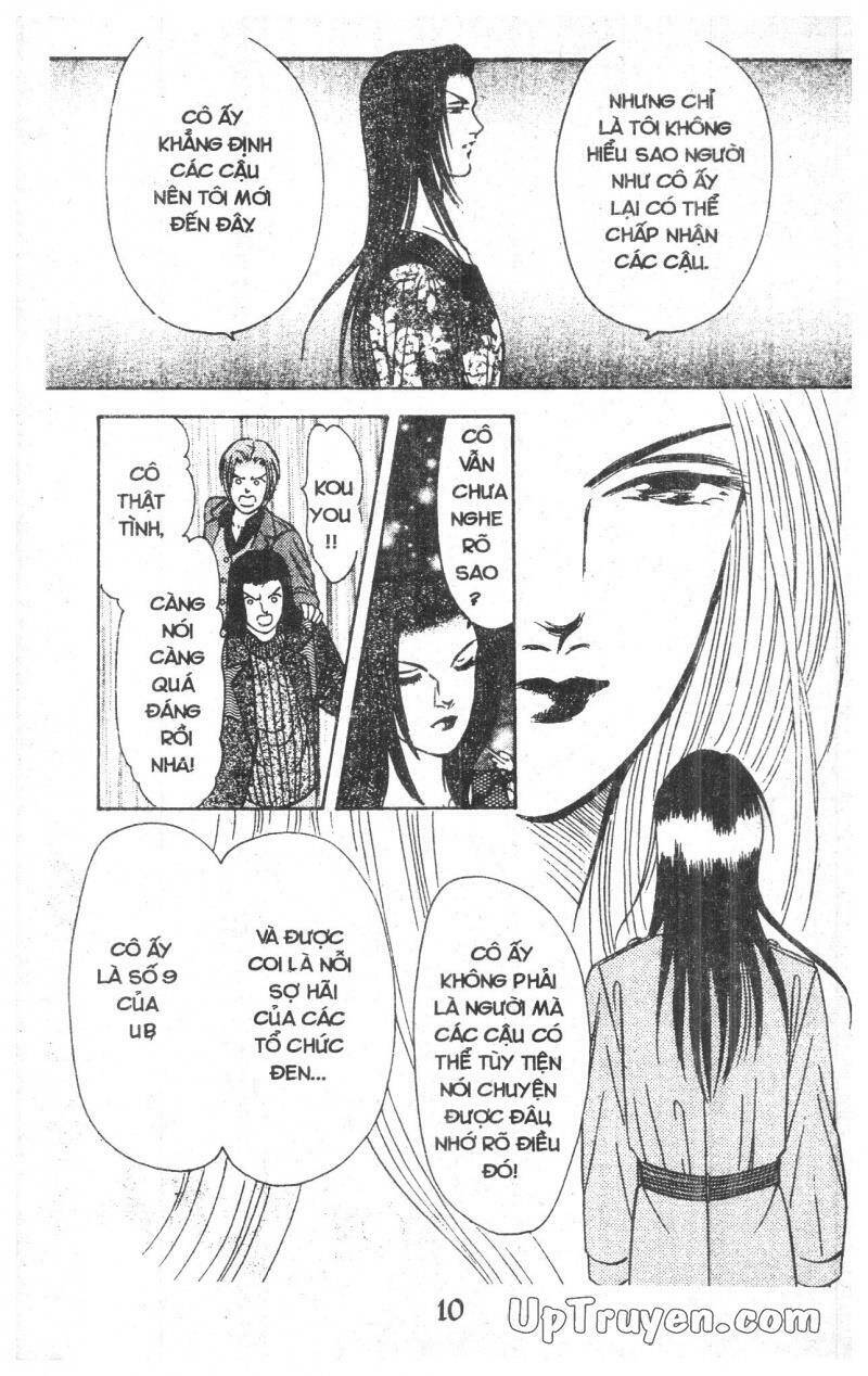 9 Banme No Musashi - Chương 12