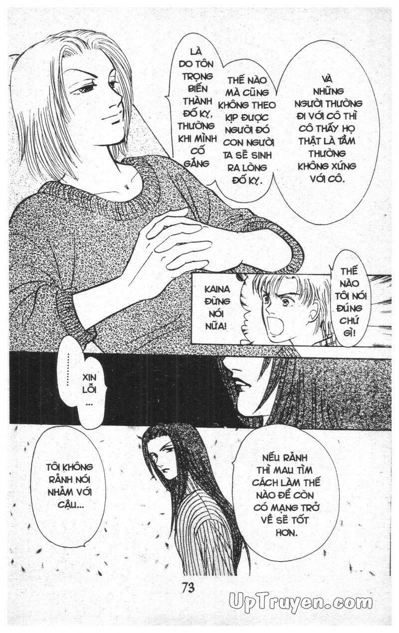 9 Banme No Musashi - Chương 12