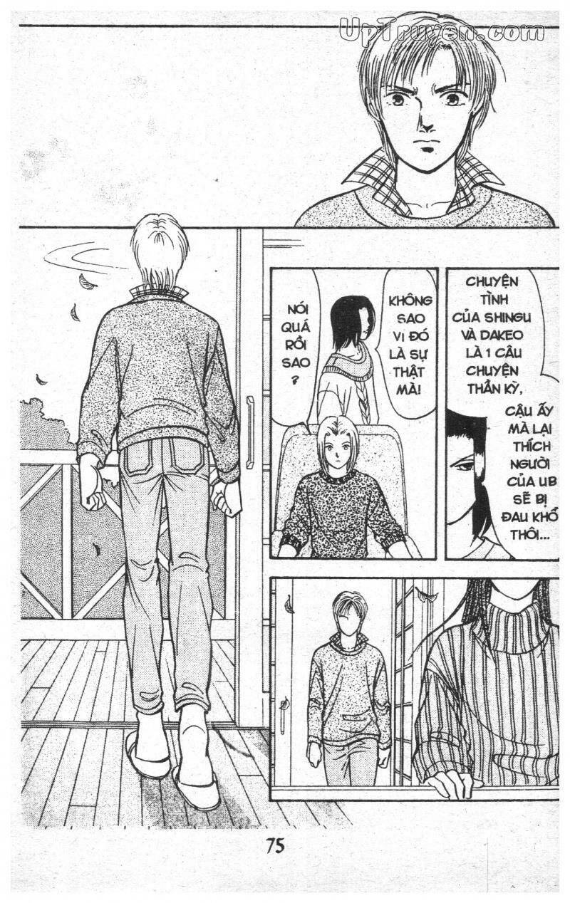 9 Banme No Musashi - Chương 12