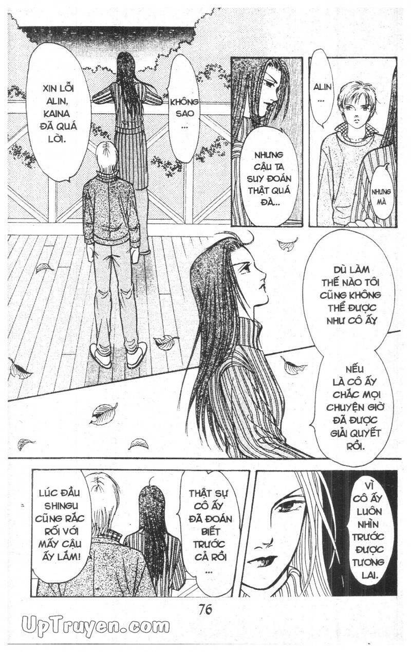 9 Banme No Musashi - Chương 12