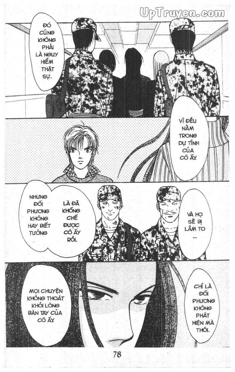 9 Banme No Musashi - Chương 12