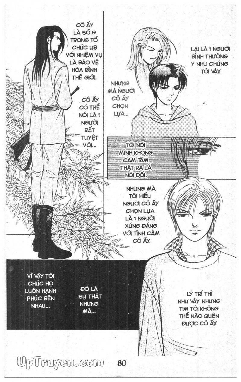 9 Banme No Musashi - Chương 12