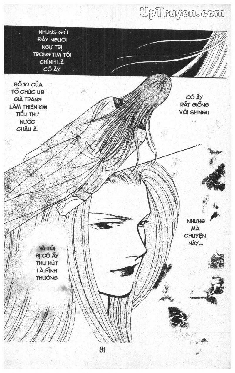 9 Banme No Musashi - Chương 12