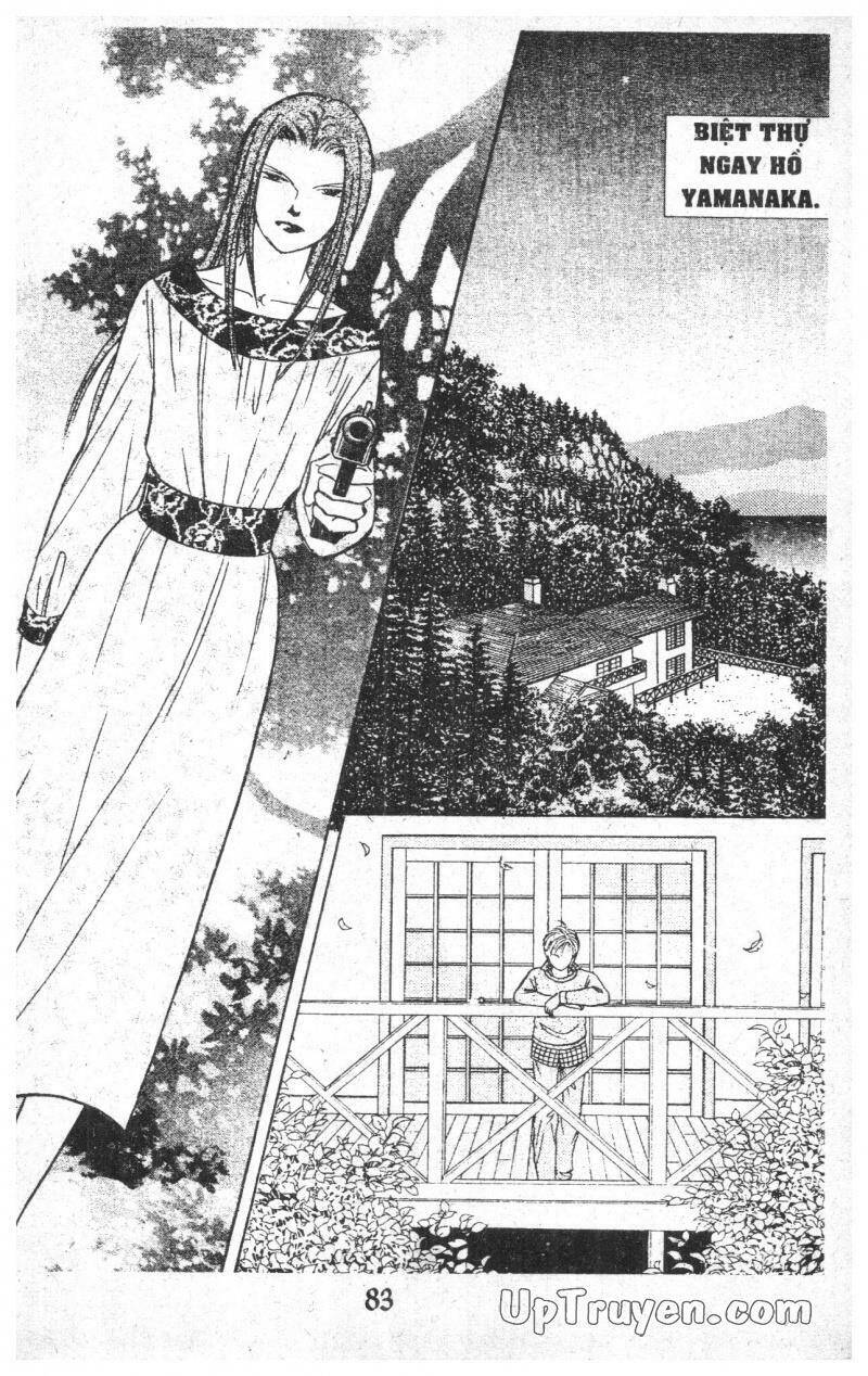 9 Banme No Musashi - Chương 12