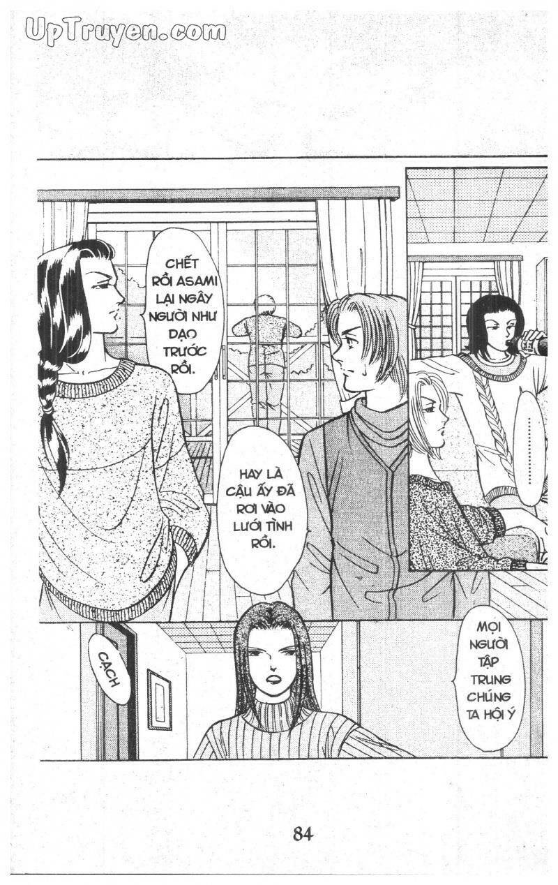 9 Banme No Musashi - Chương 12