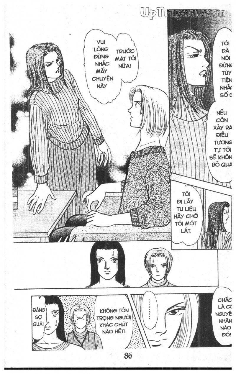 9 Banme No Musashi - Chương 12