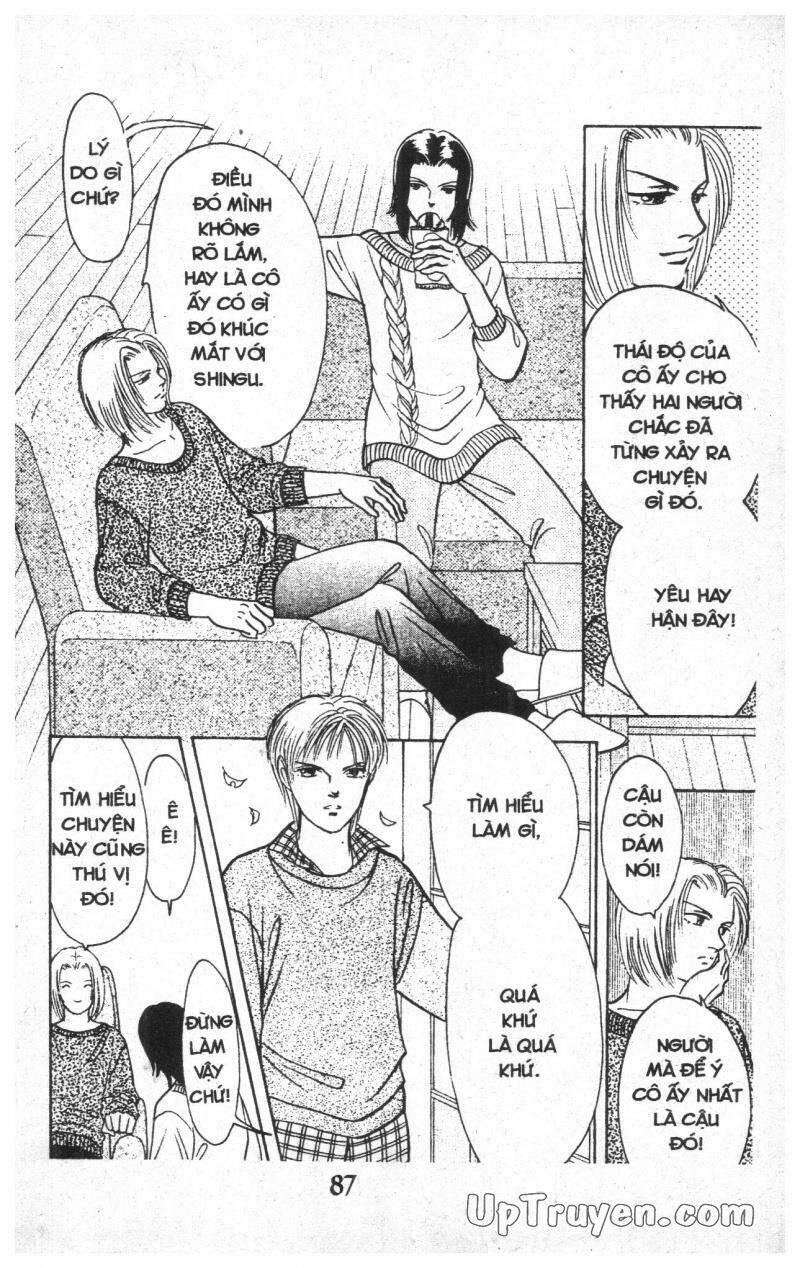 9 Banme No Musashi - Chương 12