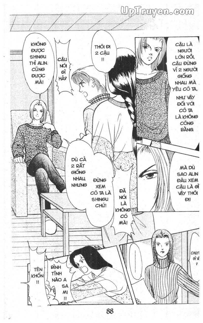 9 Banme No Musashi - Chương 12