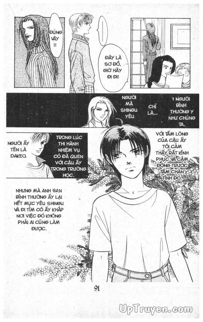 9 Banme No Musashi - Chương 12